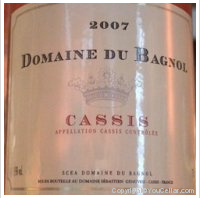 Domaine du Bagnol