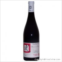 Manoir de la Vignière - Vieilles Vignes