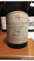 Domaine Rossignol-Trapet - Les Bas Liards