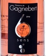 Domaine de Gagnebert, Sixième Sens