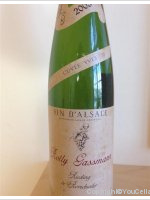 Rolly Gassmann - Cuvée Yves