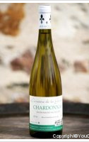 Domaine de la Gauterie - Chardonnay