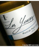 Domaine Les Yeuses - Muscat Petit Grain