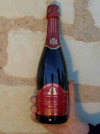 Domaine du Moulin de l'Horizon - Cuvée des Fêtards