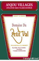 Domaine du Petit Val
