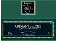Domaine du Petit Val, Brut