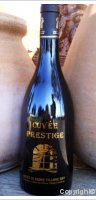 Le Clos des Lumières - Cuvée Prestige