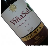 Torres, Viña Sol