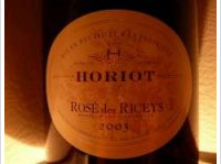 Horiot Père et Fils