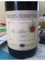 Vignerons de l'Enclave des Papes -  Les Affûts