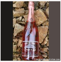 Domaine le Mont - Demi Sec