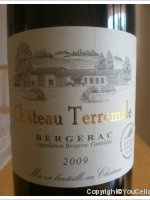 Château Terremale
