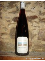 Domaine de la Chevrue - Egiodola