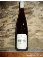 Domaine de la Chevrue - Gamay