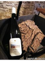 Domaine de la Chevrue