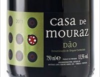 Casa de Mouraz