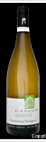 Château de la Placelière, Chardonnay Sauvignon