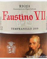 Faustino VII - 150 aniversario