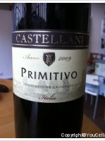 Castellani, Primitivo