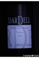 Dar Dell - Garnatxa Syrah