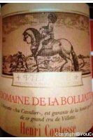 Domaine de la Bolliattaz