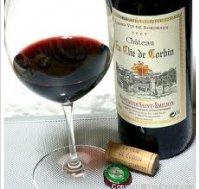 Château la Clie de Corbin