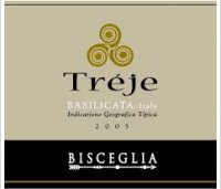 Bisceglia - Tréje