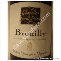 Domaine Didier Desvignes