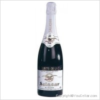 Salasar, Carte Blanche Brut