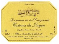 Domaine de la Saugourde - Selection