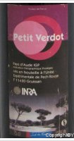 Domaine de Pech Rouge - Petit Verdot