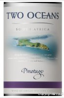 Two Oceans, Pinotage (W.O. Western Cape)