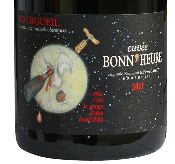Domaine de la Chevalerie - Cuvée Bonn'heure