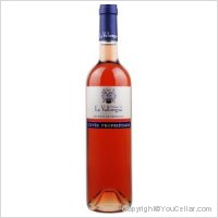 Domaine de la Vallongue - Cuvée Propriétaire