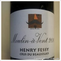 Henry Fessy