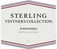 Sterling, Vintner's Collection Zinfandel
