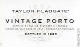 Taylor Fladgate - Vintage
