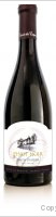 CAVE LA ROMAINE - Castel d'Uvrier Pinot noir