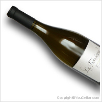 La Frondeuse - Chardonnay