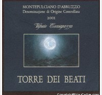 Torre Dei Beati - Cocciapazza