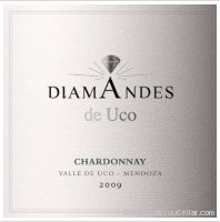 DiamAndes de Uco, Chardonnay