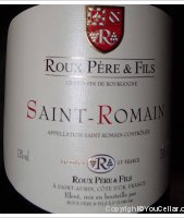 Domaine Roux Père et Fils