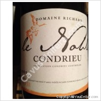 Domaine Richard - Le Noble