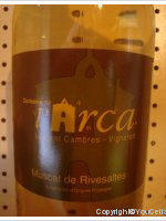 Domaine de l'Arca