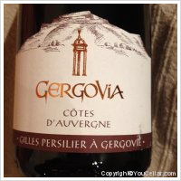 Gilles Persilier - Gergovia