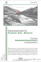 Valsangiacomo - Gransegreto Fondo del Bosco  