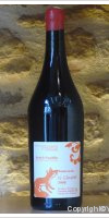 Philippe Bornard - Le Ginglet - Trousseau