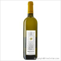 Dubuis et Rudaz - Pinot Gris