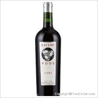 Ravenswood, Zinfandel