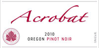 Acrobat, Pinot Noir